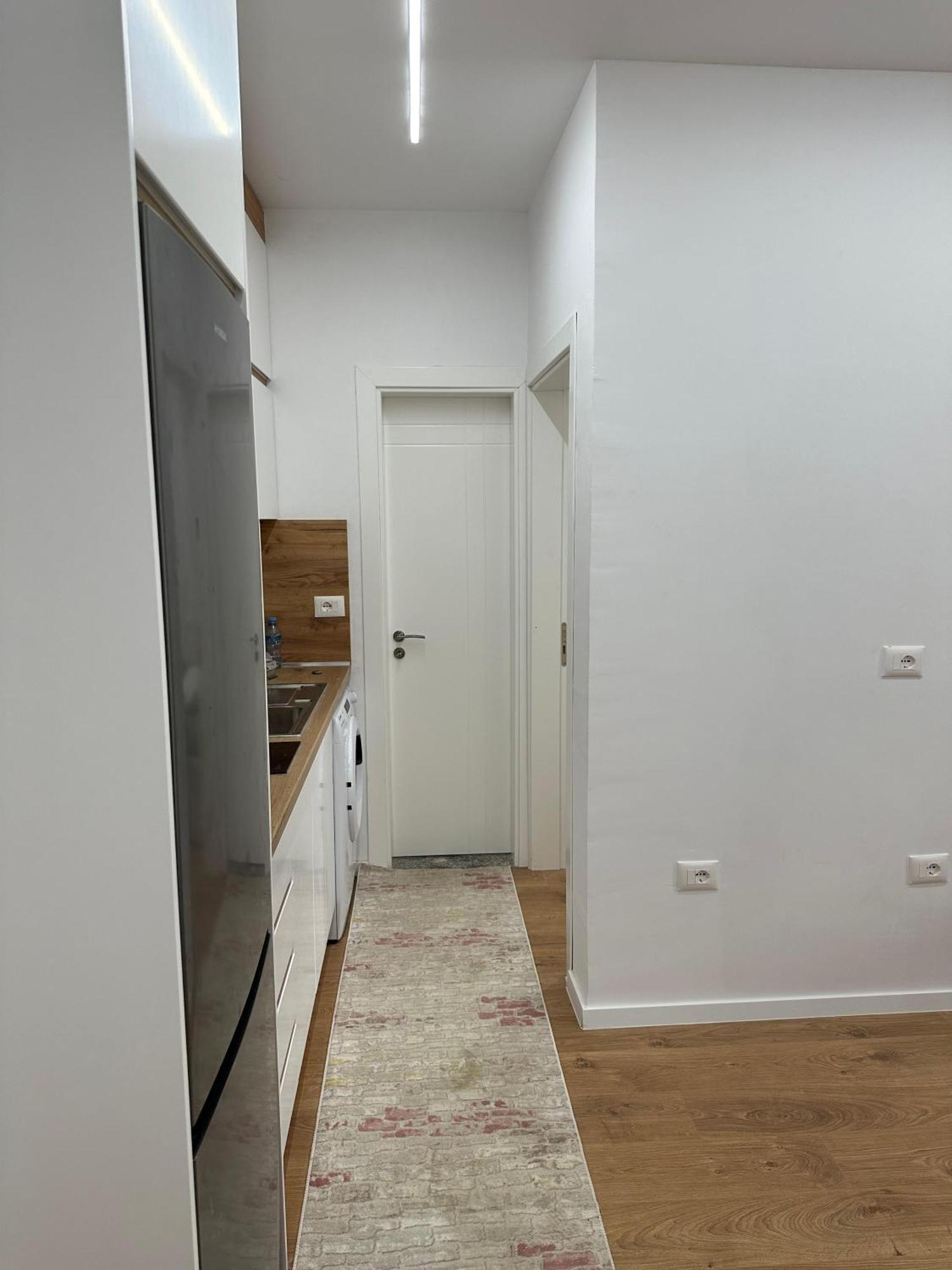 Apartament Azure Elegance