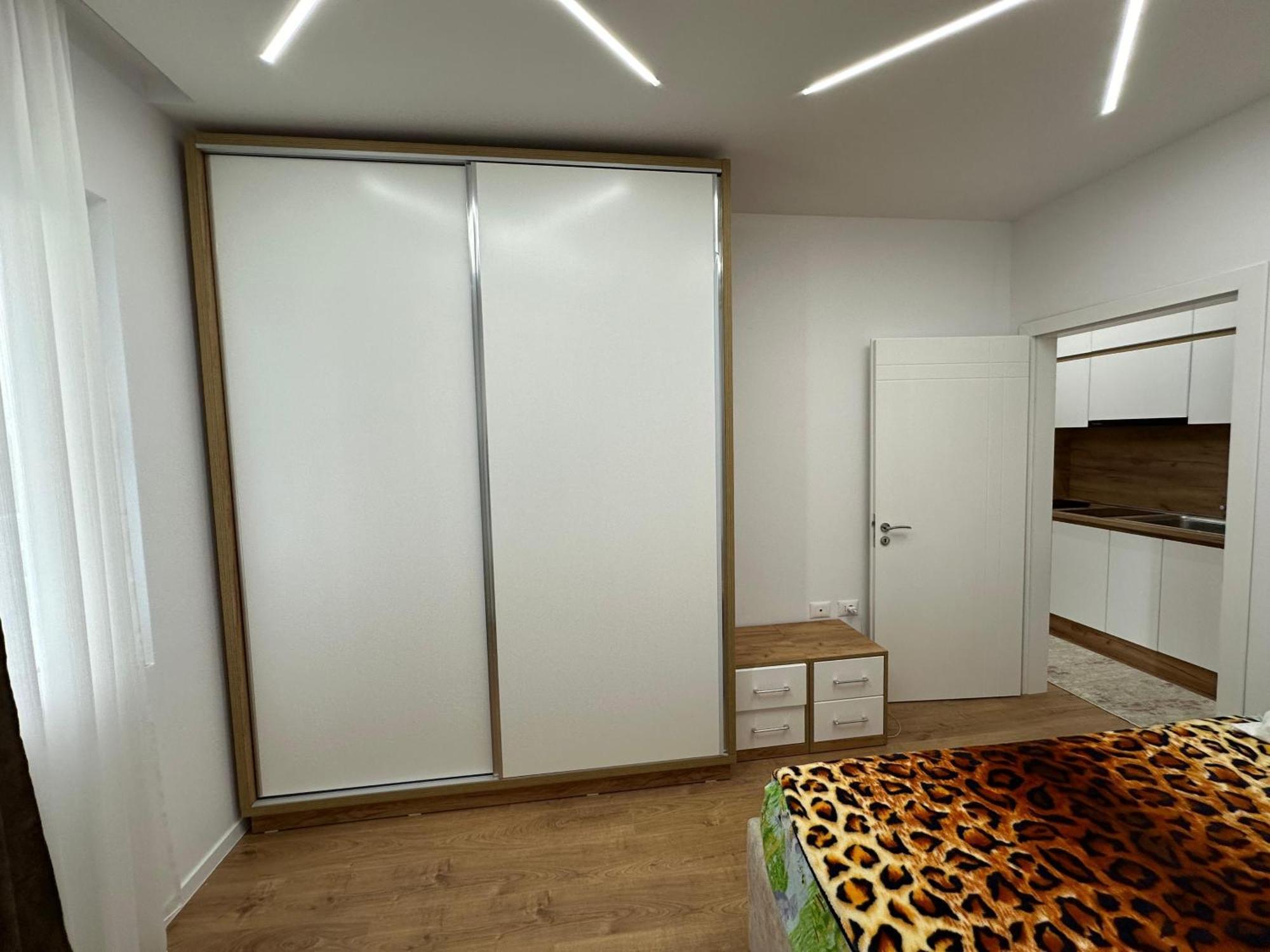 Apartament Azure Elegance