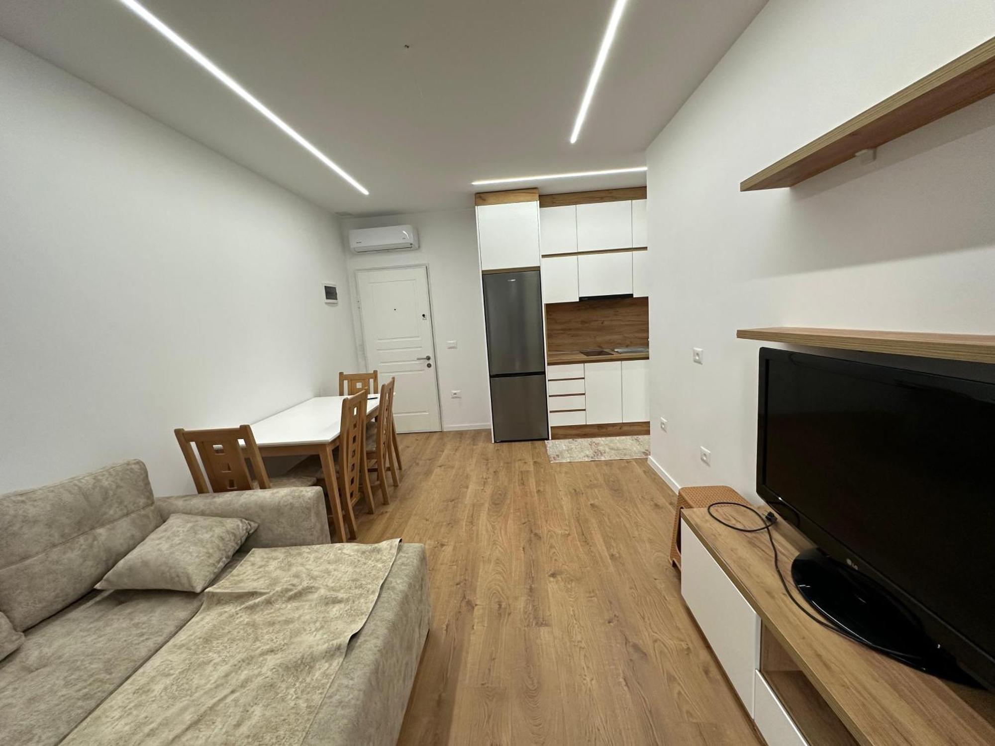 Apartament Azure Elegance