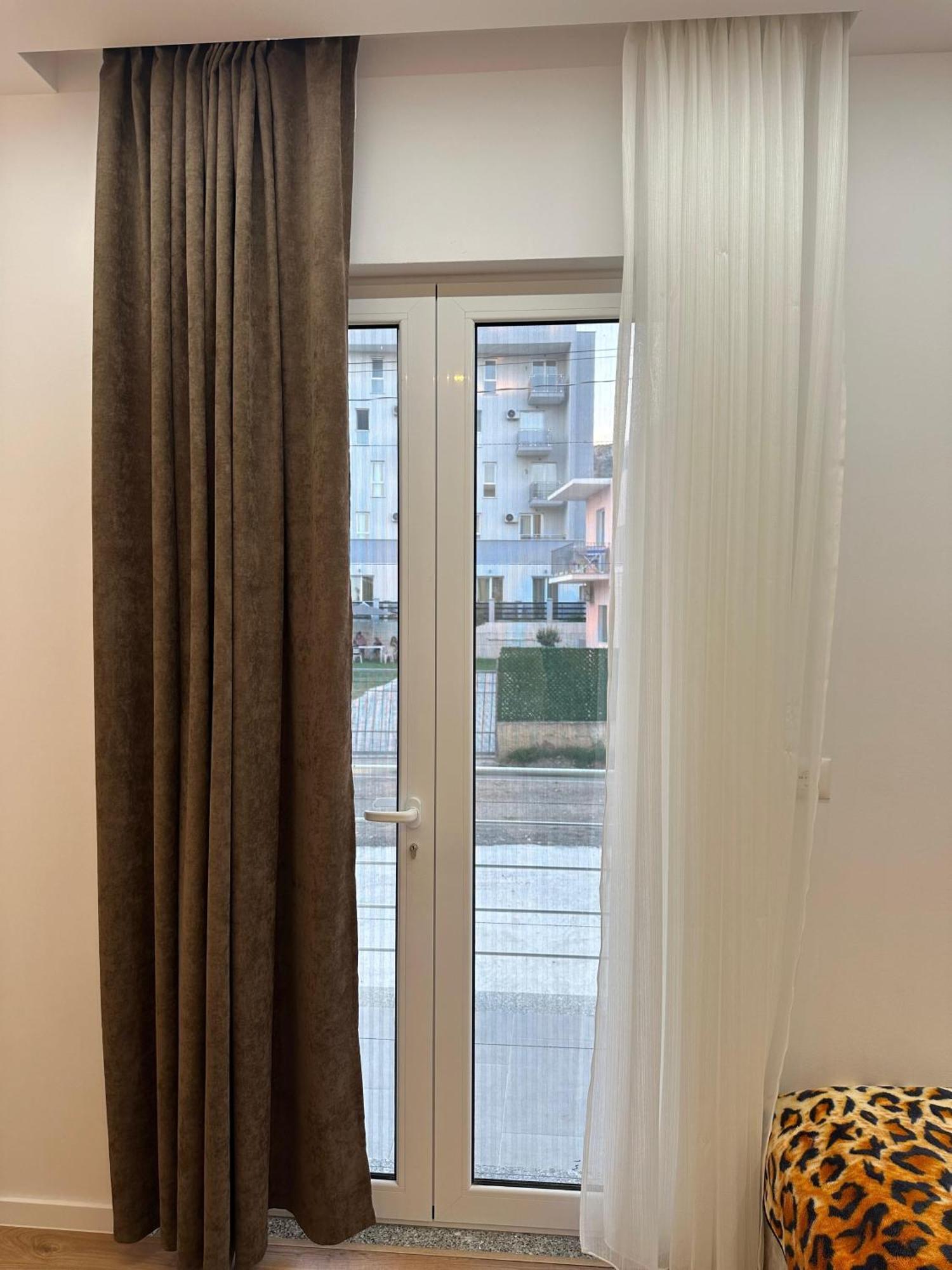 Apartament Azure Elegance Shëngjin