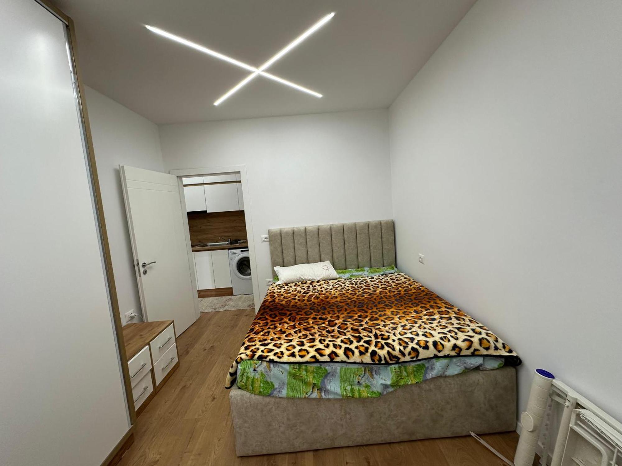 Azure Elegance Apartament
