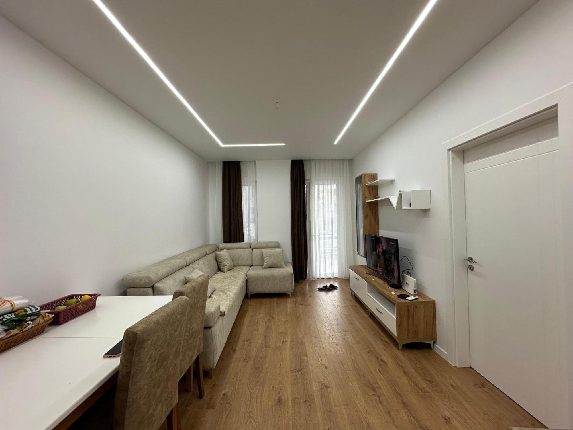 Azure Elegance Apartament Shëngjin