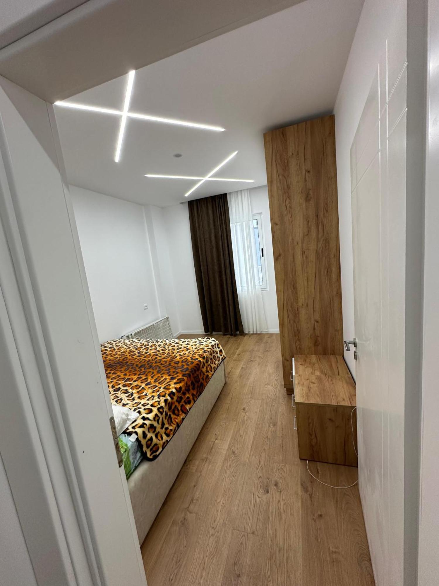 Azure Elegance Apartament
