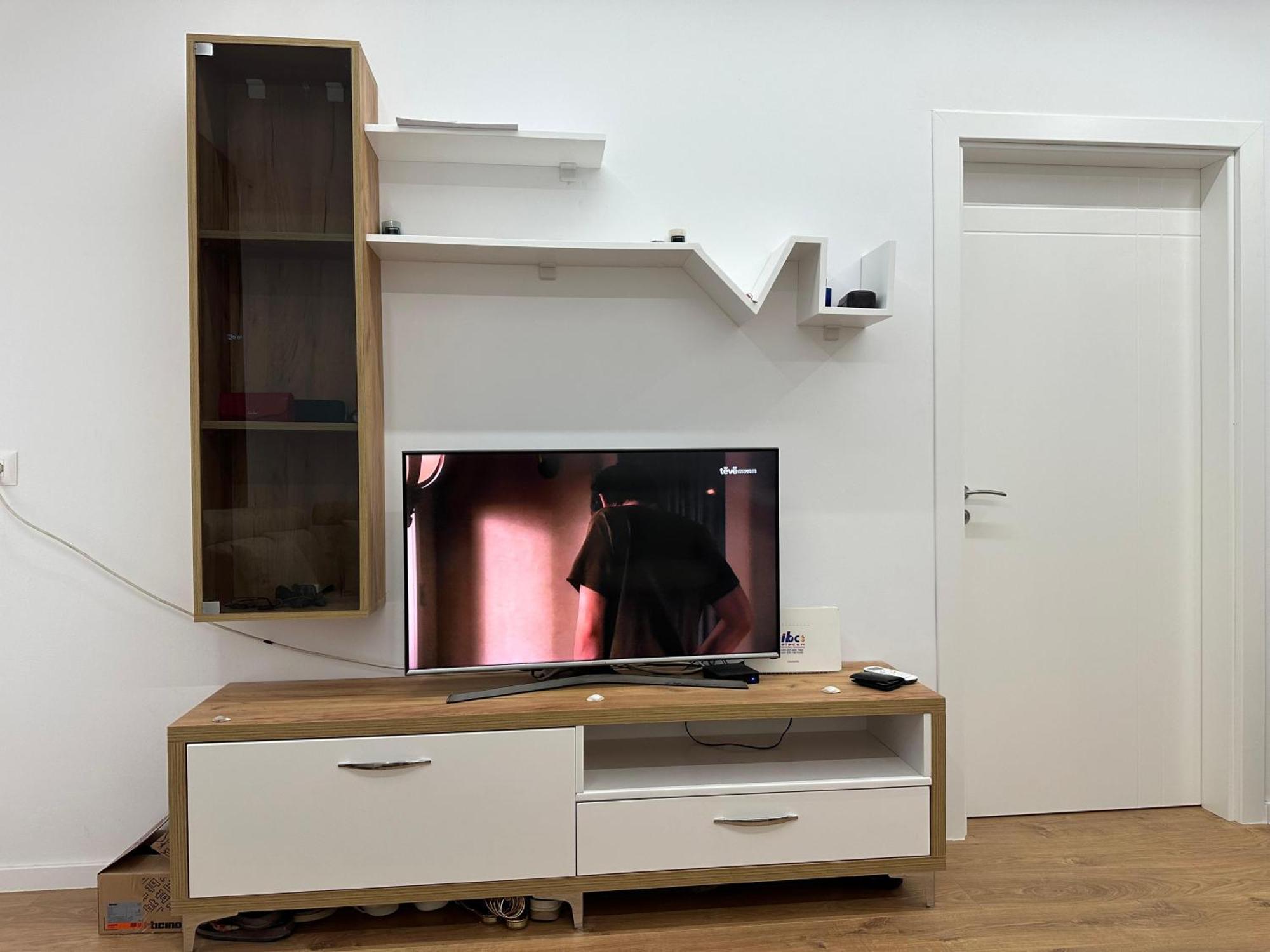 Apartament Azure Elegance