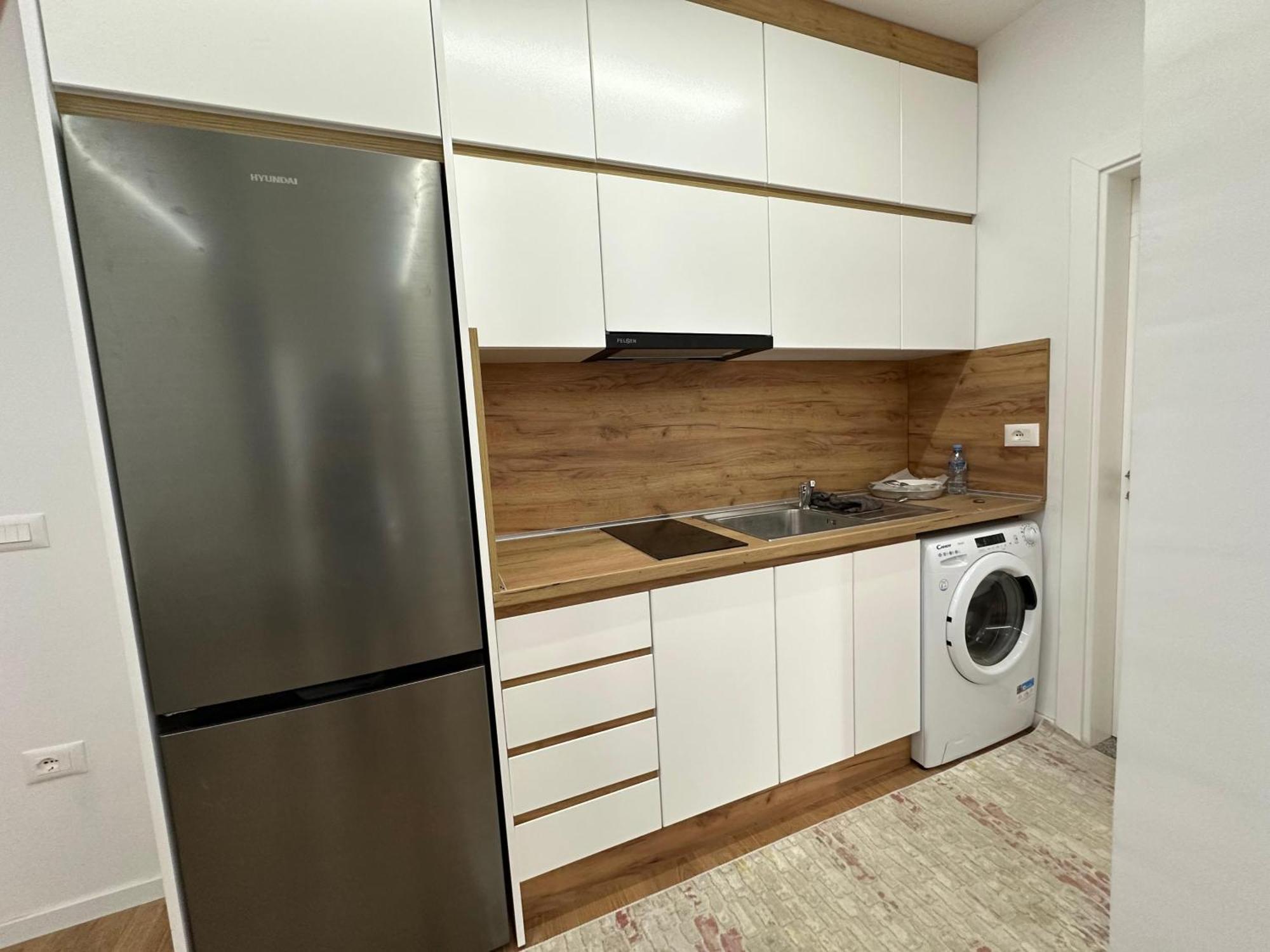 Apartament Azure Elegance *
