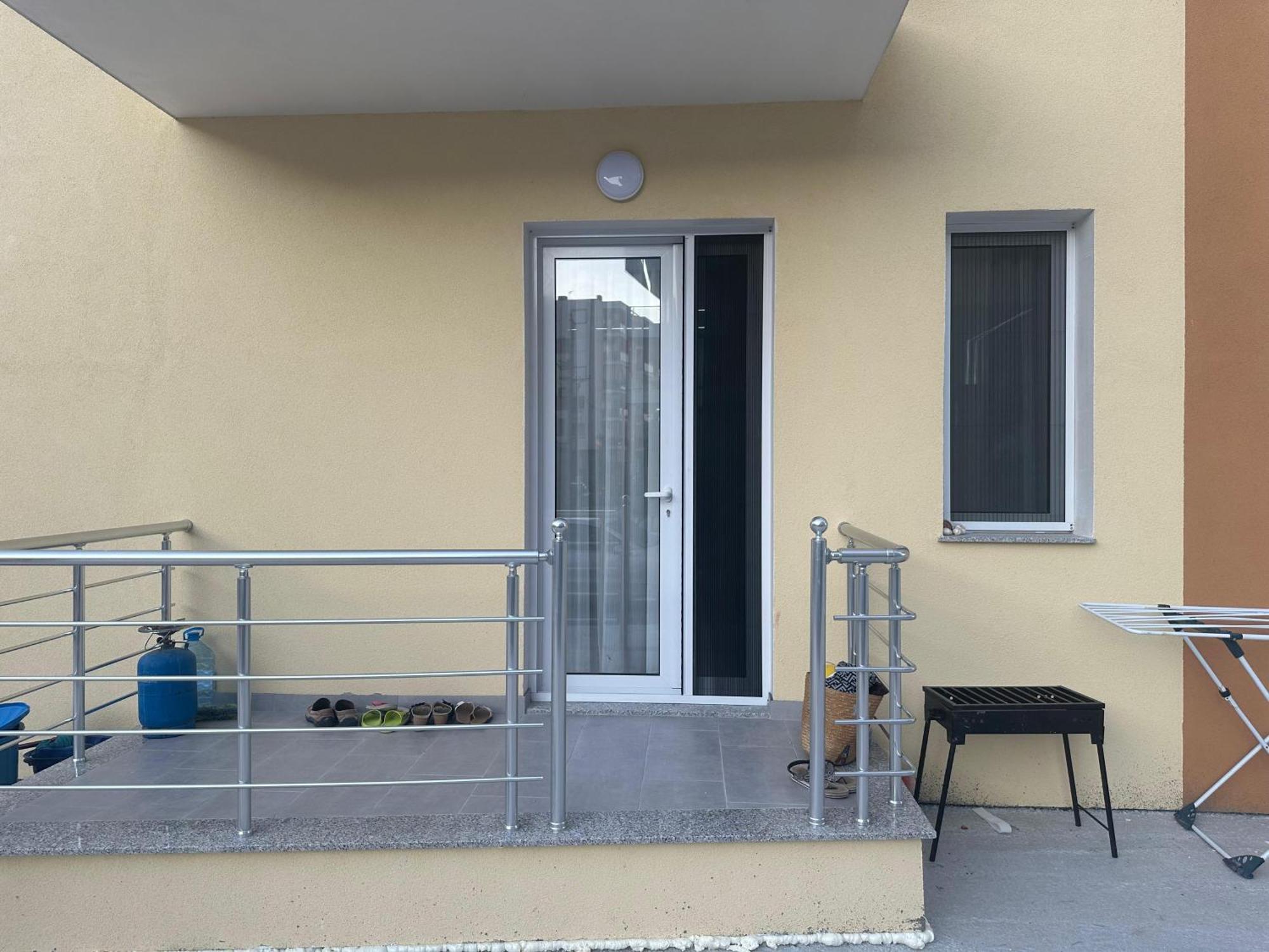 Apartamento Azure Elegance *